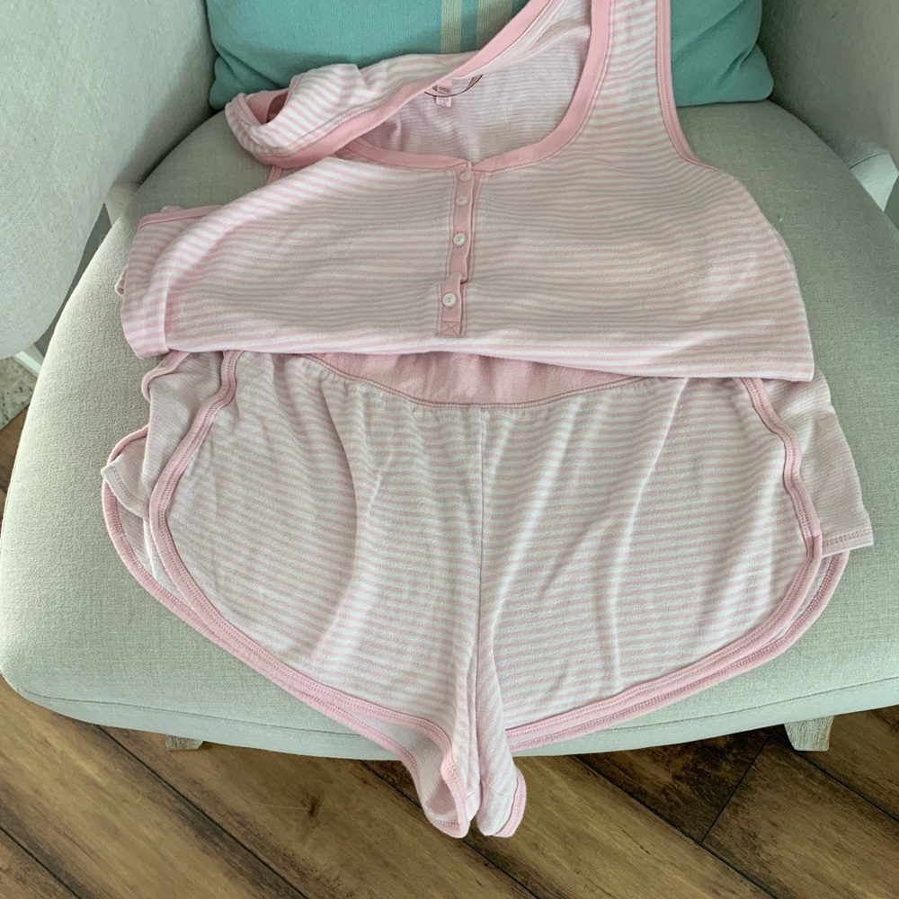 Victoria Secret Pajamas